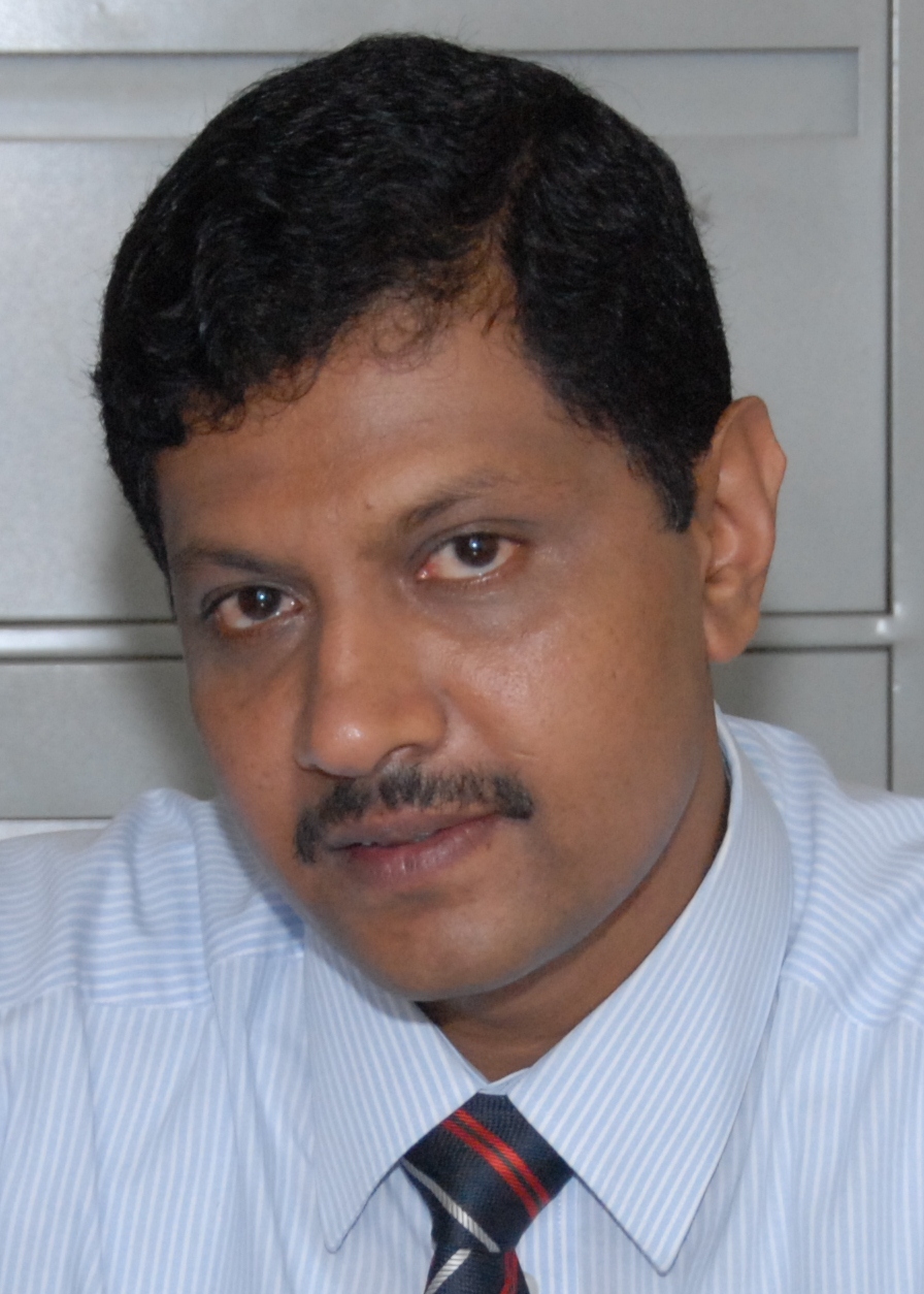 Mangala Ranasinghe