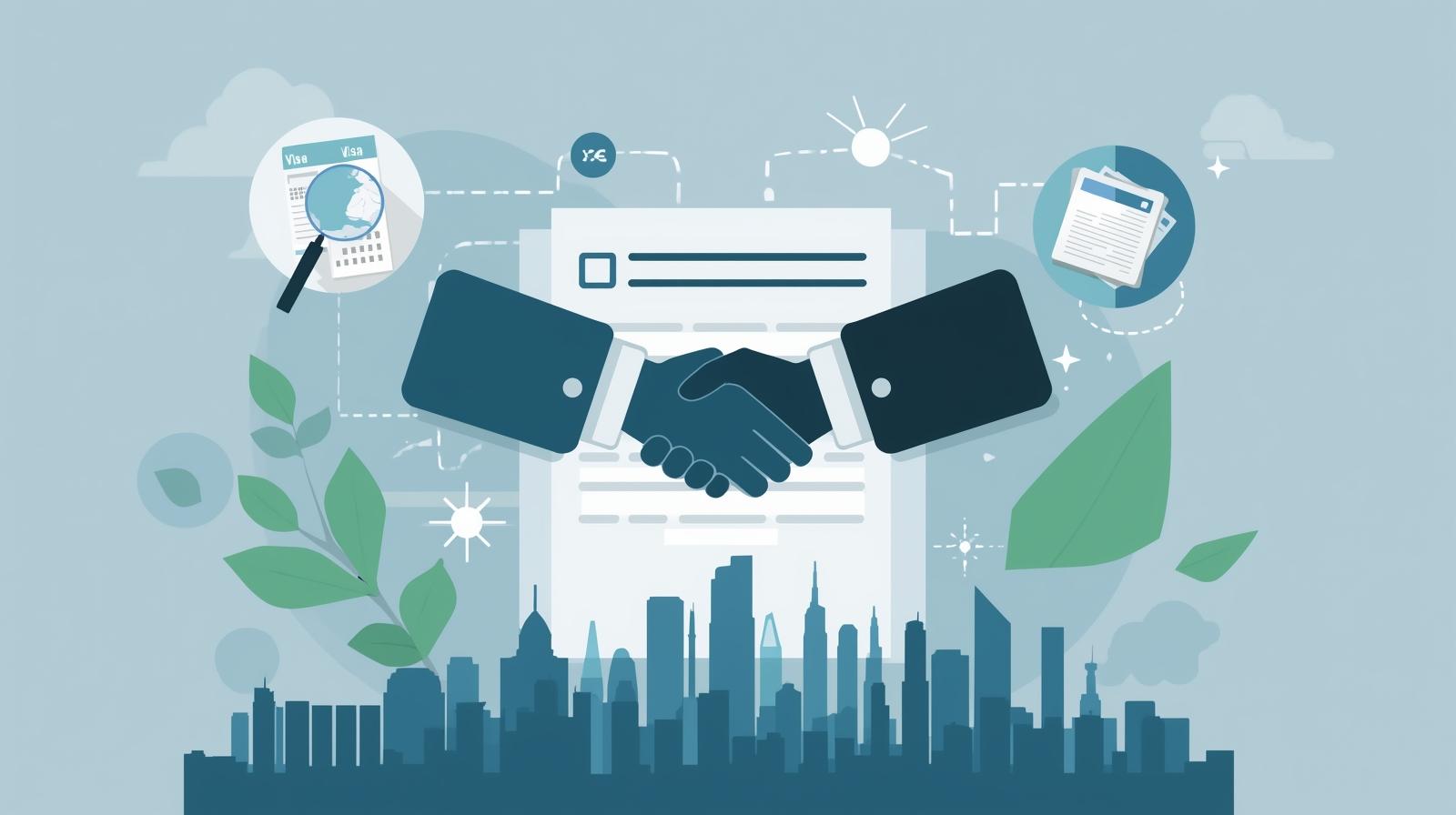 Investment Opportunities in Canada