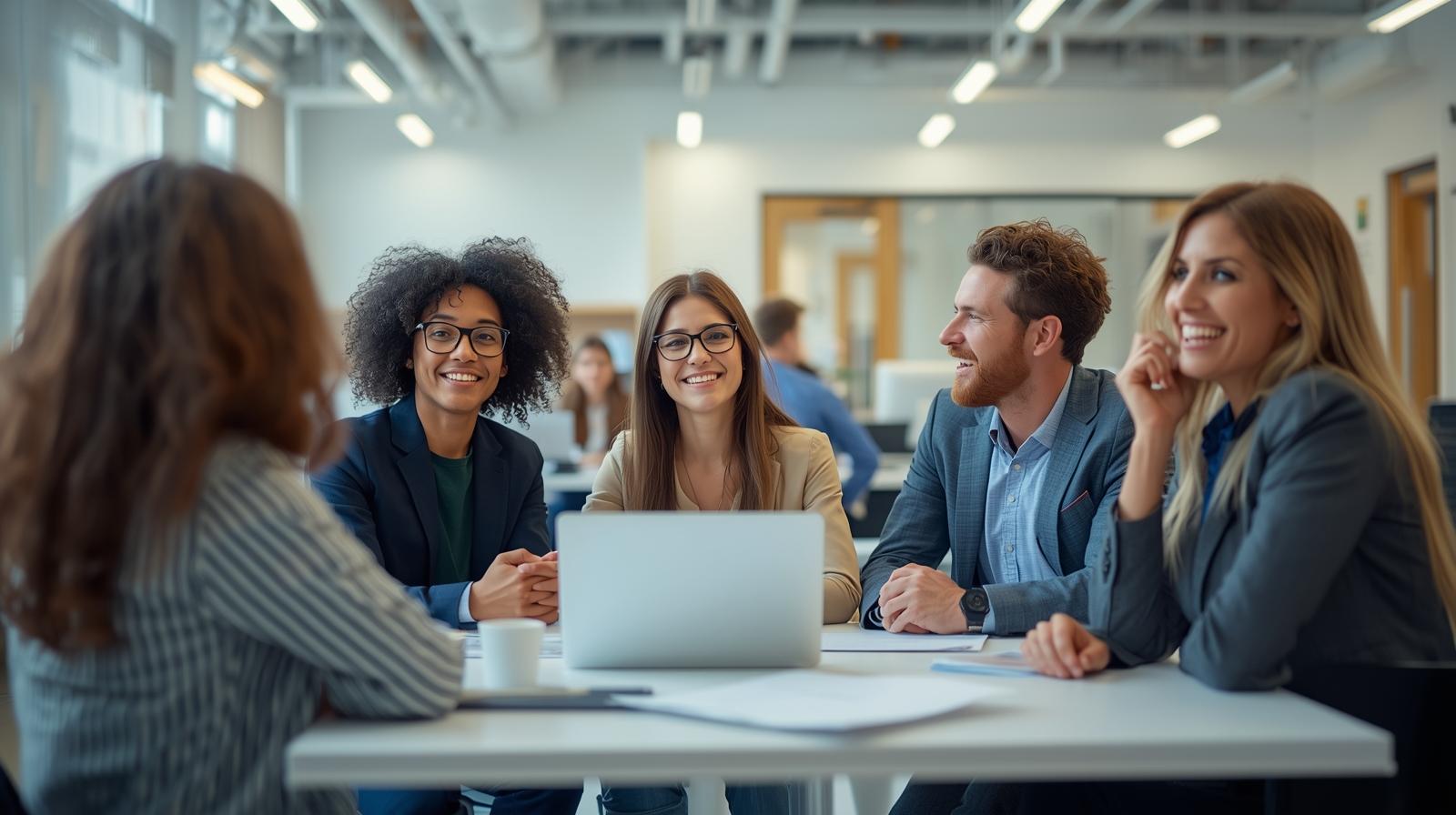 Job Placement Services